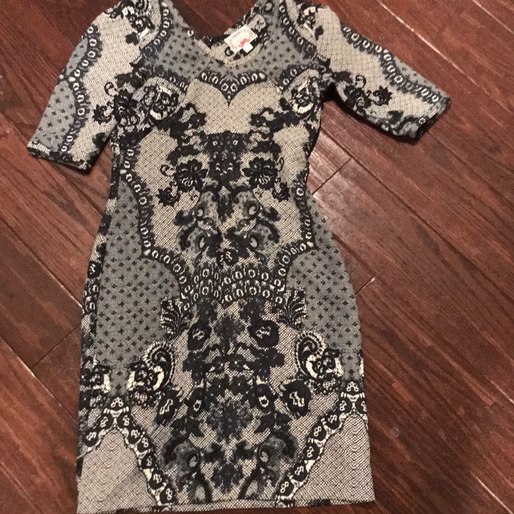 NWOT women's Anthropologie dress